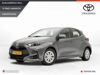 Toyota Yaris 1.5 Hybrid Active