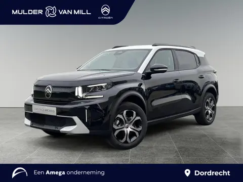 Citroën C3 Aircross Plus 1.2 Hybrid 145pk | MEGADEAL | SNEL LEVERBAAR | 2+6 JAAR GARANTIE * | APPLE 