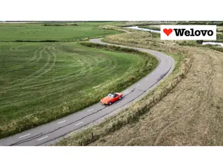 Triumph Spitfire 1500 Soft + Hard-top 27.946 KM ! Eerste Eigenaar ! NL Auto Prachtige Staat