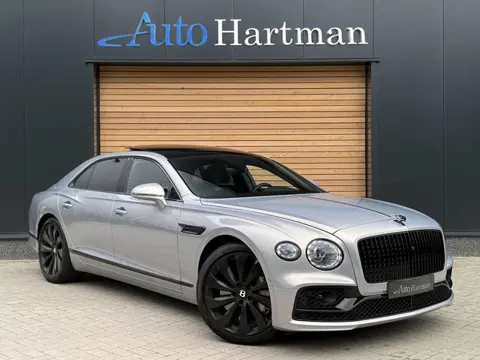 Bentley Flying Spur 4.0 V8 First Edition 4W-Besturing | Massage & Stoelventilatie V+A | Head-Up | AC