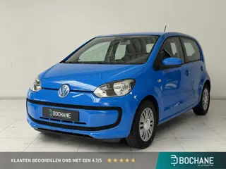 Volkswagen Up! 1.0 move up! BlueMotion | Airco | Radio |