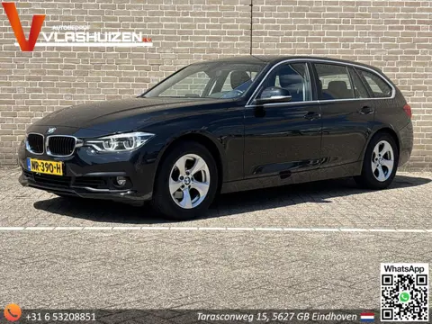 BMW 3-serie Touring 318i Executive Automaat | Climate | Cruise | Navi | PDC | Stoelvewarming | APK 0