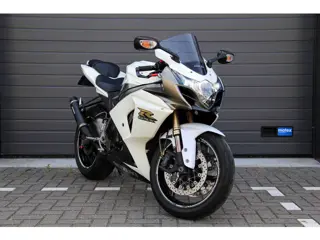 Suzuki GSX R 1000 K10 | Anniversary Edition | Open uitlaatsysteem | Full LED | Goede conditie