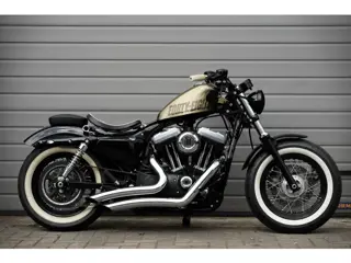 Harley Davidson XL 1200 X Sportster Forty Eight Sportster 5HD