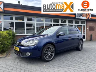 Volkswagen Golf 1.4 TSI Highline |Goed Onderhouden!|Xenon|