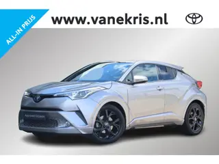 Toyota C-HR 1.8 Hybrid Adventure, Full body Color, Unieke auto , Bearlock