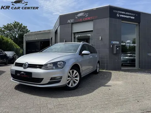Volkswagen Golf Variant 1.2 TSI Highline CLIMA-CAMERE-CRUISE CTRL-NAP