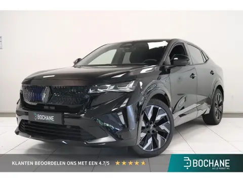 Renault Rafale 1.2 E-Tech full hybrid 200 esprit Alpine | Solarbay Pano | Matrix LED | 4-Control | H