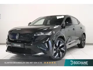 Renault Rafale 1.2 E-Tech full hybrid 200 esprit Alpine | Solarbay Pano | Matrix LED | 4-Control | H