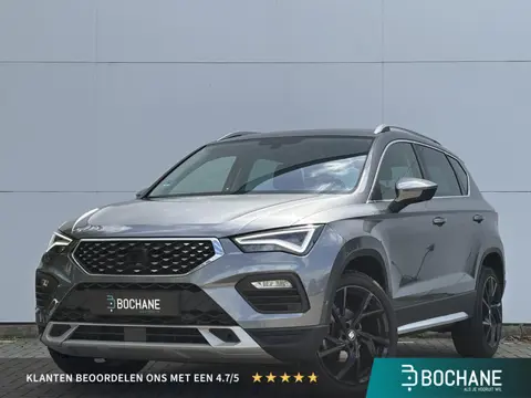 SEAT Ateca 1.5 TSI Xperience Business Intense | Camera | Navigatie |