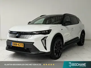 Renault Scenic E-Tech EV87 long range Esprit Alpine | DEMO | Panoramadak | 360° Camera | Stoel + Stu
