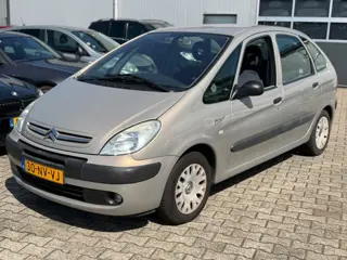 Citroen Xsara Picasso 2.0i-16V Différence 2 Automaat Nieuwe APK