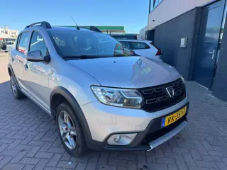 Dacia Sandero 0.9 TCe SL Stepway AIRCO