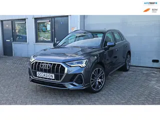 Audi Q3 45 TFSI e S-Line Keyless 360 Matrix Virtual ACC BTW