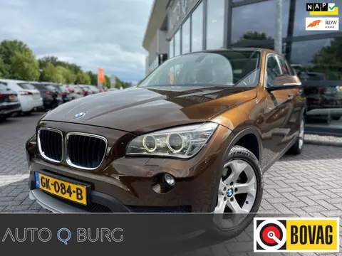 BMW X1 SDrive20i Business | Automaat | Panorama | Navi | Cruise |