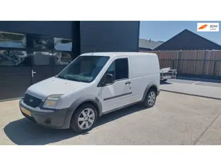 Ford Transit Connect T200S 1.8 TDCi Economy Edition nwe apk, NAP