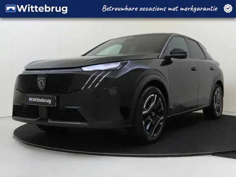 Peugeot 3008 1.6 plug-in Hybrid 195 Allure TOPDEAL !!