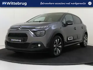 Citroën C3 1.2 PureTech Max (bj 2024)