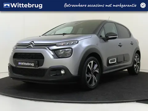 Citroën C3 1.2 PureTech Max (bj 2024)
