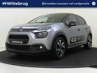Citroën C3 1.2 PureTech Max (bj 2024)