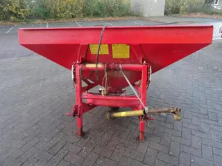 LELY KUNSTMESTSTROOIER