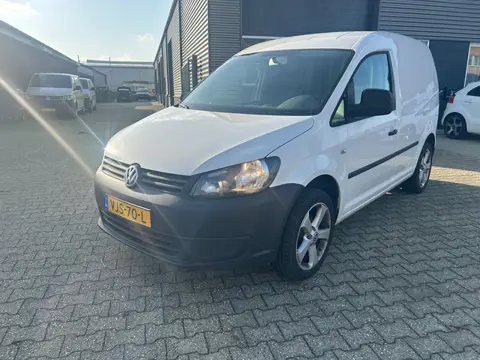 Volkswagen Caddy 1.6 TDI Airco