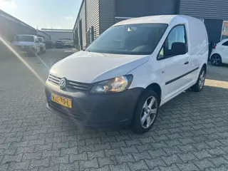 Volkswagen Caddy 1.6 TDI Airco