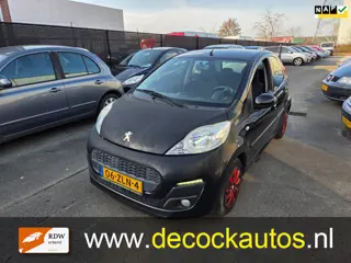 Peugeot 107 1.0 Active