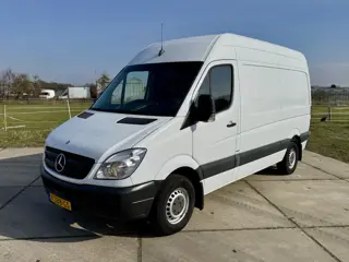 Mercedes-Benz Sprinter 316 CDI 160pk L2 H2 airco cruise control