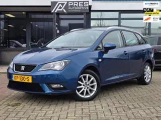 Seat Ibiza ST 1.0 EcoTSI Style Connect |AIRCO|CRUISE|NAVI