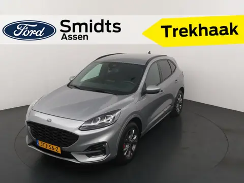 Ford Kuga 2.5 PHEV ST-Line X | Elek. Trekhaak | Winter Pack | Elek. Klep | HUD | Elek. Best. Stoel |