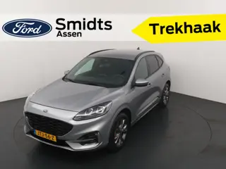 Ford Kuga 2.5 PHEV ST-Line X | Elek. Trekhaak | Winter Pack | Elek. Klep | HUD | Elek. Best. Stoel |