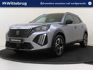 Peugeot 2008 1.2 PureTech 100 Allure (bj 2025)