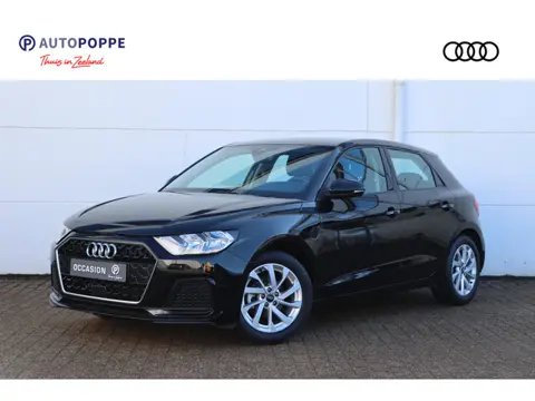 Audi A1 Sportback 25 TFSI Advanced edition 95pk