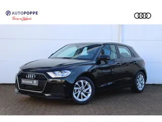 Audi A1 Sportback 25 TFSI Advanced edition 95pk