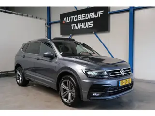 Volkswagen Tiguan Allspace 1.5 TSI Highline Business R-Line Automaat - N.A.P. Schuif/Panodak, Carpla