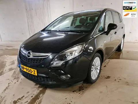 Opel Zafira Tourer 1.4 Business+ 7p. NL-Auto/Automaat!