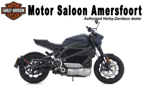 Harley-Davidson ELW LIVEWIRE / LIVE WIRE ONE (bj 2023)