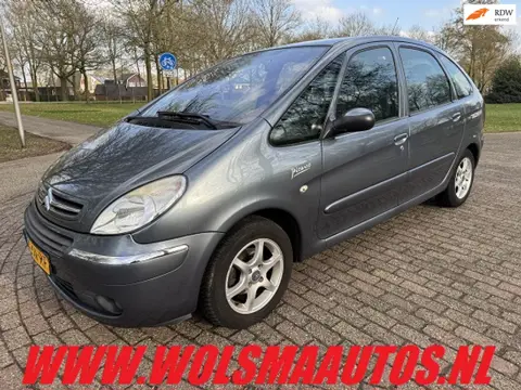 Citroen Xsara Picasso 1.6i-16V Caractère