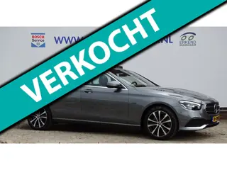 Mercedes-Benz E-klasse 300 e Exclusive Line|Pano|Ambiance|Camera|Digital
