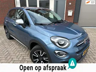 Fiat 500 X 1.6 PopStar / Navi / Camera / PDC / DAB