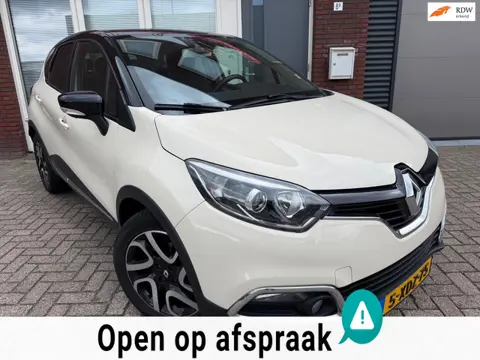 Renault Captur 1.2 TCe Dynamique / Navi / Camera / PDC / AUT / Cruise / Clima