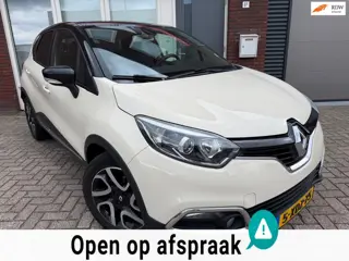 Renault Captur 1.2 TCe Dynamique / Navi / Camera / PDC / AUT / Cruise / Clima