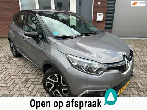 Renault Captur 0.9 TCe Dynamique / Navi / Camera / PDC / Clima / NAP