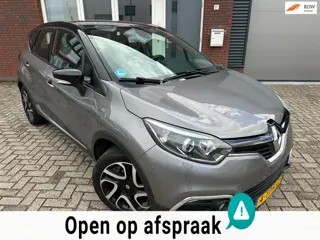 Renault Captur 0.9 TCe Dynamique / Navi / Camera / PDC / Clima / NAP