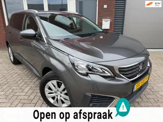 Peugeot 5008 1.2 PureTech Blue Lease Executive / Navi / PDC / Carplay / LM