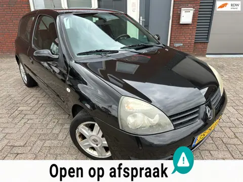 Renault Clio 1.4-16V Campus / Airco / LM / NAP