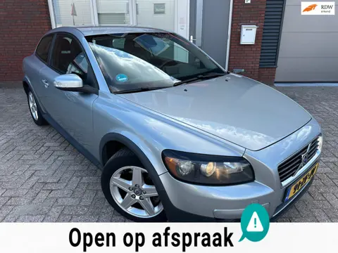 Volvo C30 2.4i Momentum / Airco / LM / NAP / AUT