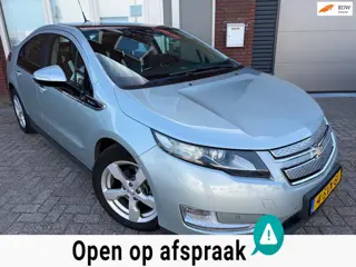 Chevrolet Volt 1.4 LT / Bose / Navi / Camera / PDC / Carpay / Leder / NAP / AUT