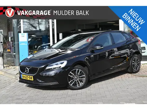 Volvo V40 1.5 T2 Polar automaat